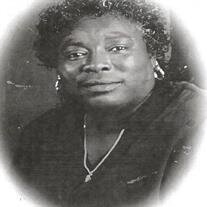 Ms. Eva Lee Randle