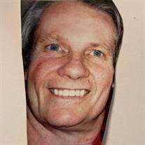 James L. "Jimmy V." Vogel