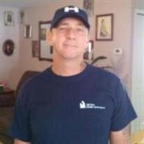 Robert Aaron Myers