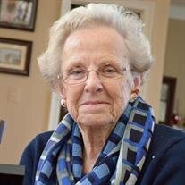 Dolores Dukate Headlee