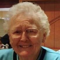 Elsie Indellicati Mock