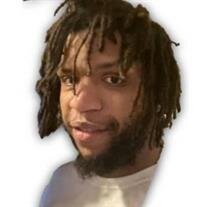 Mr. Michael Anthony Allen