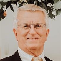 Jack Allen Ostema