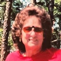 Ms. Jackie Lucille Foster