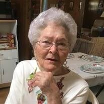 Delores H. Cobb