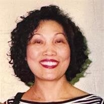 Teodora L. Postaski