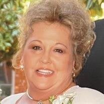 Virginia Ann Burkhalter