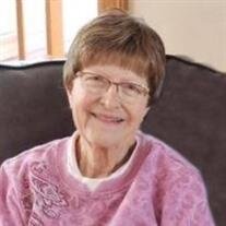 Marilyn C. Lapos