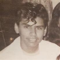 Carlos Esquivel Sr.