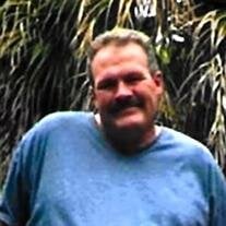 Brian Keith Phillips