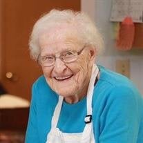 Nona Jane Sielaff-Leaf