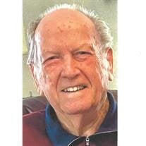 Bobby Lester Bounds