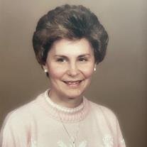 Lois Ann Todd