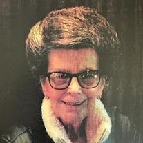 Joyce Ann Brucker