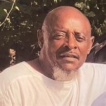 Mr. Clyde E. Hamilton