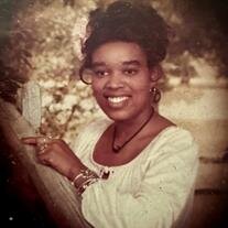 Linda "MeMa" F. (Ferguson) Brown
