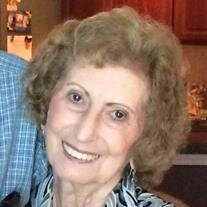 Marlene Joyce Nobriga