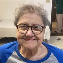 Gail Ann Blum