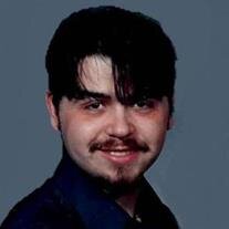 Adam Douglas Howard