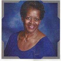 Ms. Helena Jones