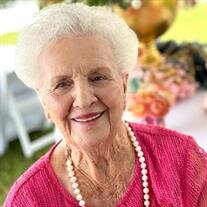 Una Grace Rutledge Currier
