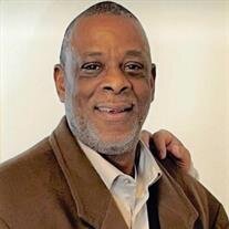 James Mays Jr.