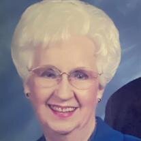 Mrs. Rosalee Lynn Brown