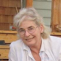 Donna Louise Snell