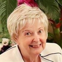 Rita Diane Wilkie