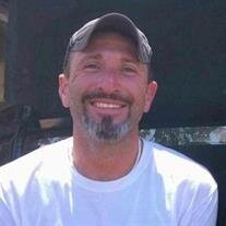 Mr. Billy Rex Warren Jr.