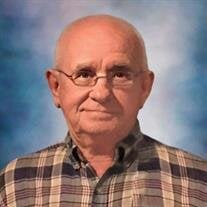 John "Jack" J. Peddicord Jr