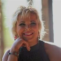 Jennifer Joy Stover