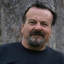 Carl Tirone