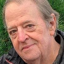 Stephen Eugene Triece