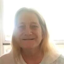 Joyce J. Rumble