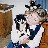 Karen L. Fox