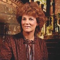 Joyce E. O'Dell