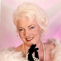 Carol Lauree Knowles
