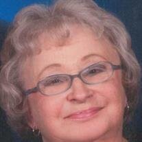 Joan C. Hasemeyer