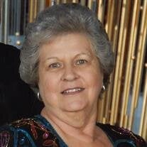 Mrs. Janet (Gee) Godsey-Bentsen