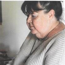 Susanne Elizabeth Hosinski-Docenko