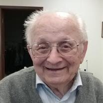 Sherman Ray