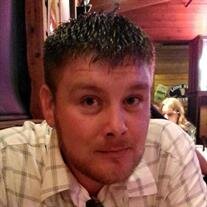 Shaun Ryan Pruett