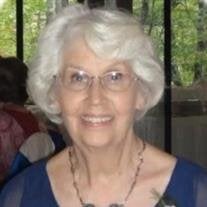 Barbara J. Morris