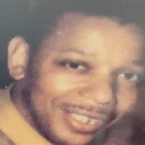 Mr. William Shelton Campbell