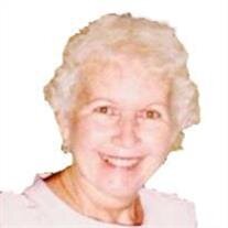 Grace E. Wills