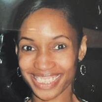 Christel A. Banks