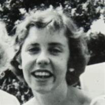 Caroline  Lukingbeal