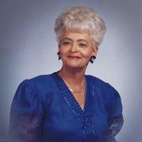 Mary Young