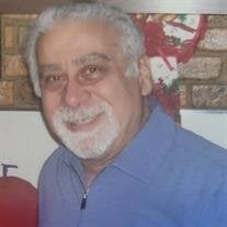 Mr. Joseph A. "Joe" Ruffule, Sr.